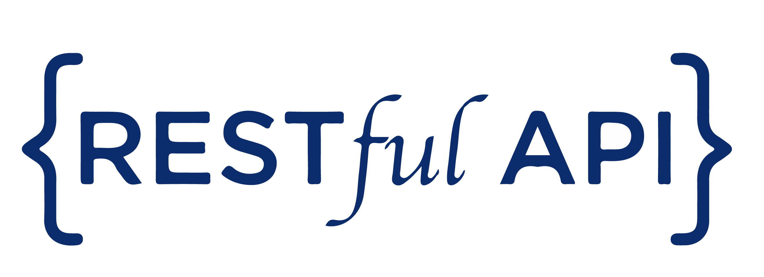 RESTful API